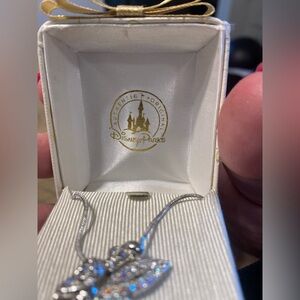 Disney Necklace